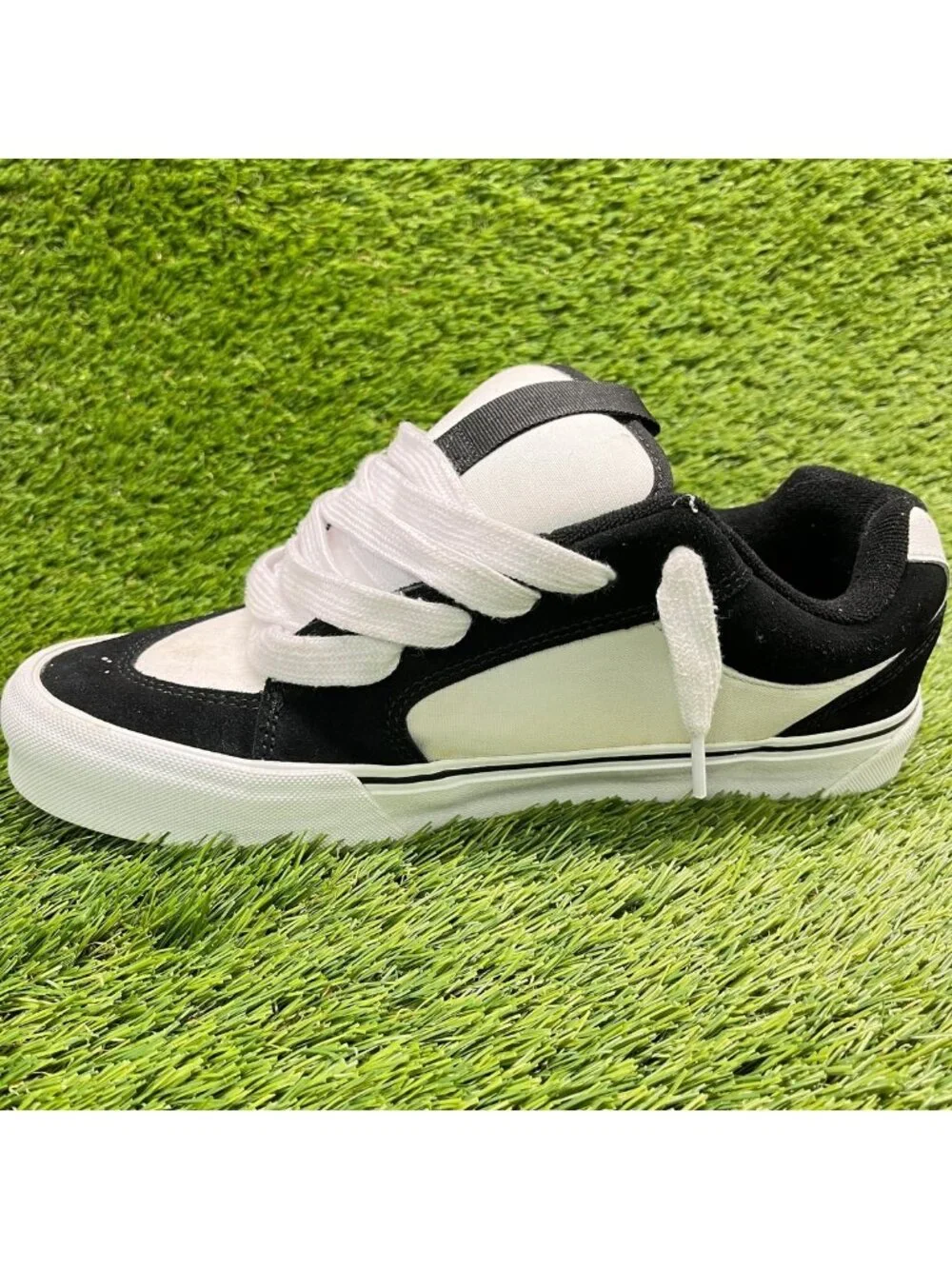 VANS please review